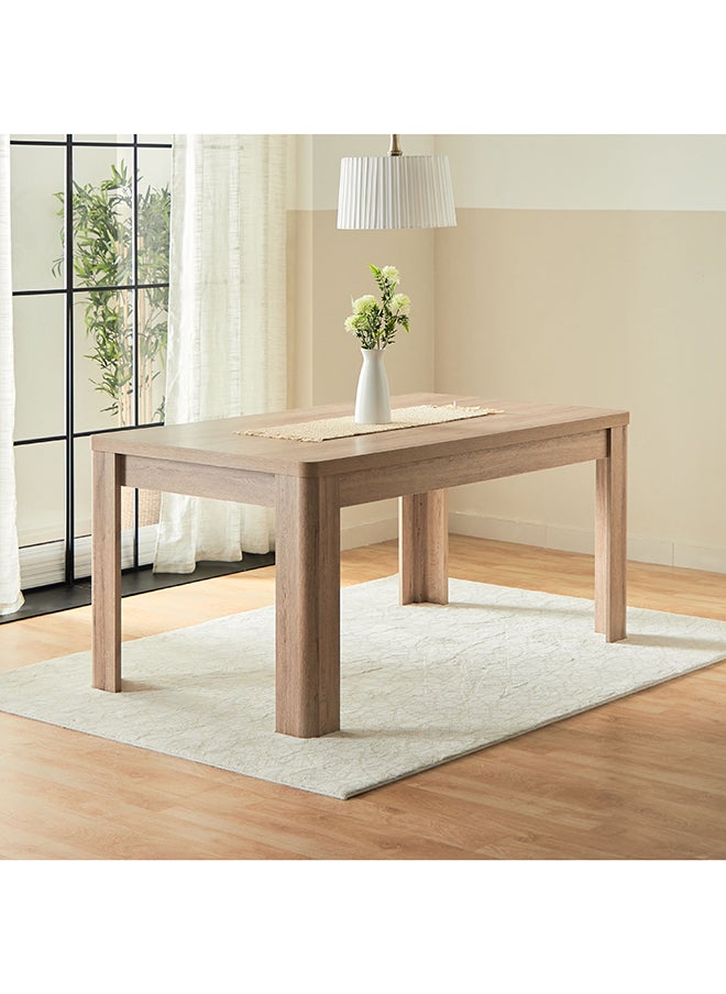 Home Box Olivos 6-Seater Dining Table  - Image 1