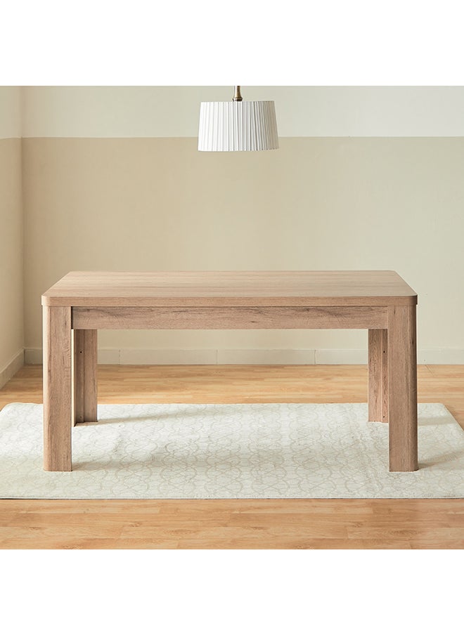 Home Box Olivos 6-Seater Dining Table  - Image 2