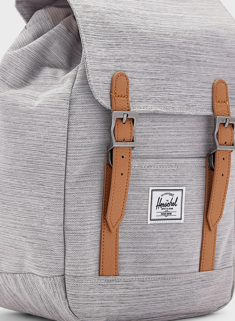 Herschel Retreat Mini Backpack