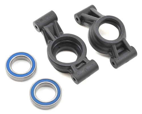 RPM 81732 Oversized Rear Axle Carriers for Traxxas X-Maxx - Image 4