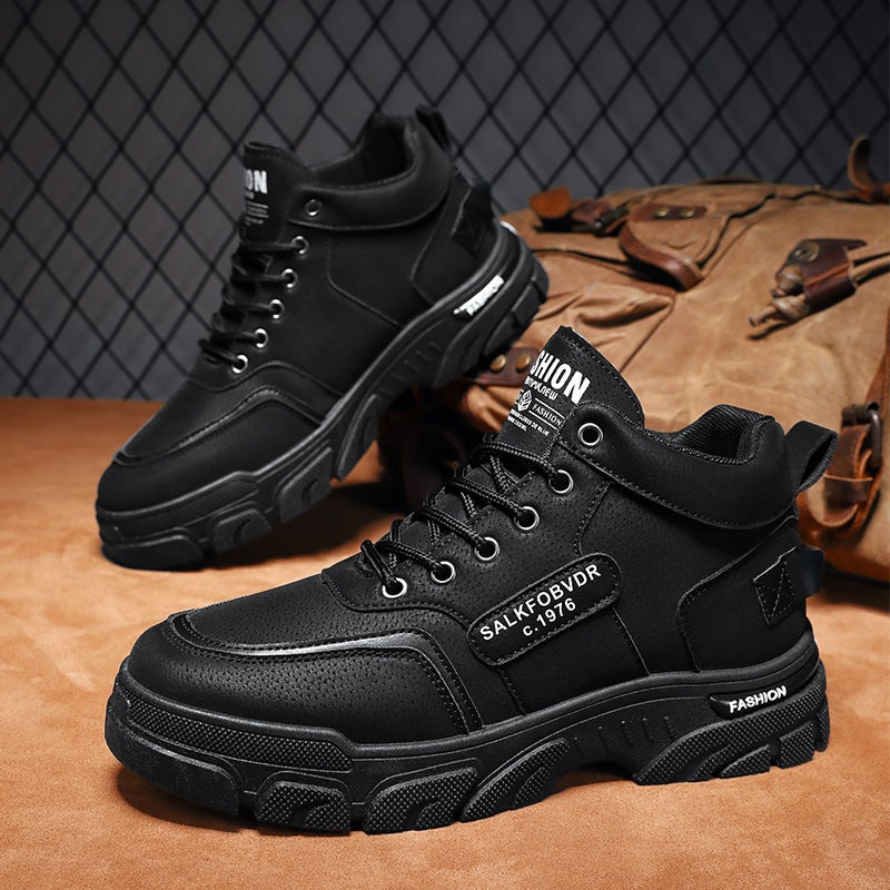 Unisex Casual Sneakers Shoes - Image 3