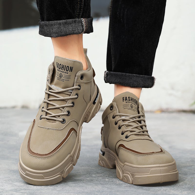 Unisex Casual Sneakers Shoes - Image 5