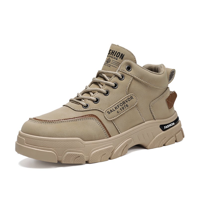 Unisex Casual Sneakers Shoes - Image 4