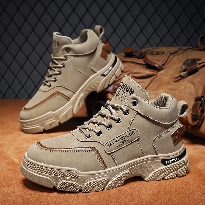 Unisex Casual Sneakers Shoes - Image 2