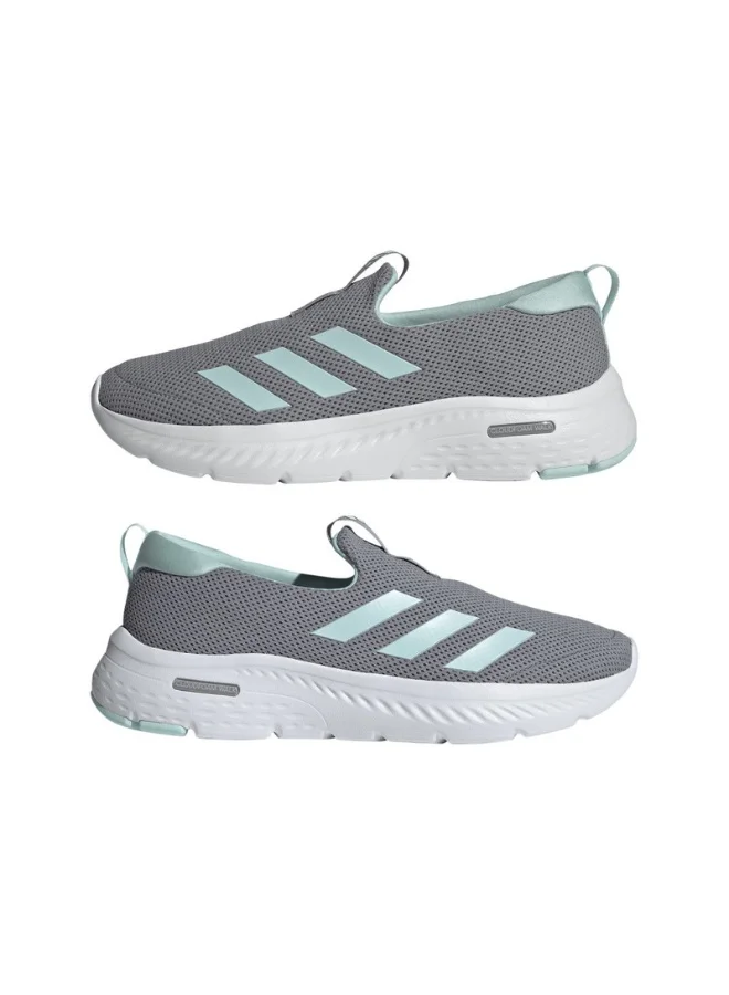 adidas حذاء لوفر موف كلاود فوم نسائي