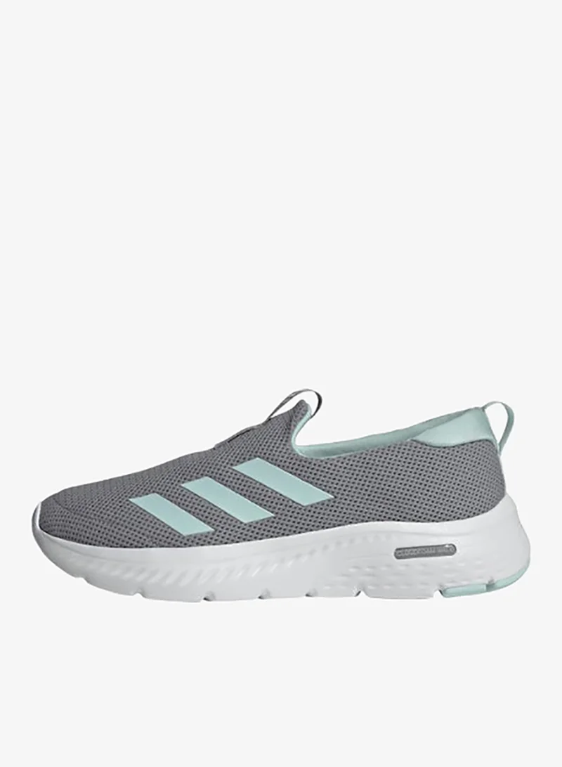 Adidas cloudfoam move lounger women shoes
