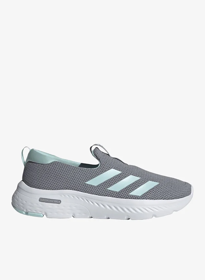 Adidas cloudfoam move lounger women shoes