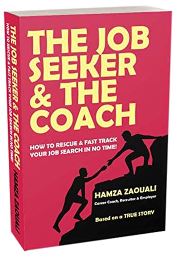 The 30Day Job Search 