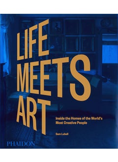 Life Meets Art 