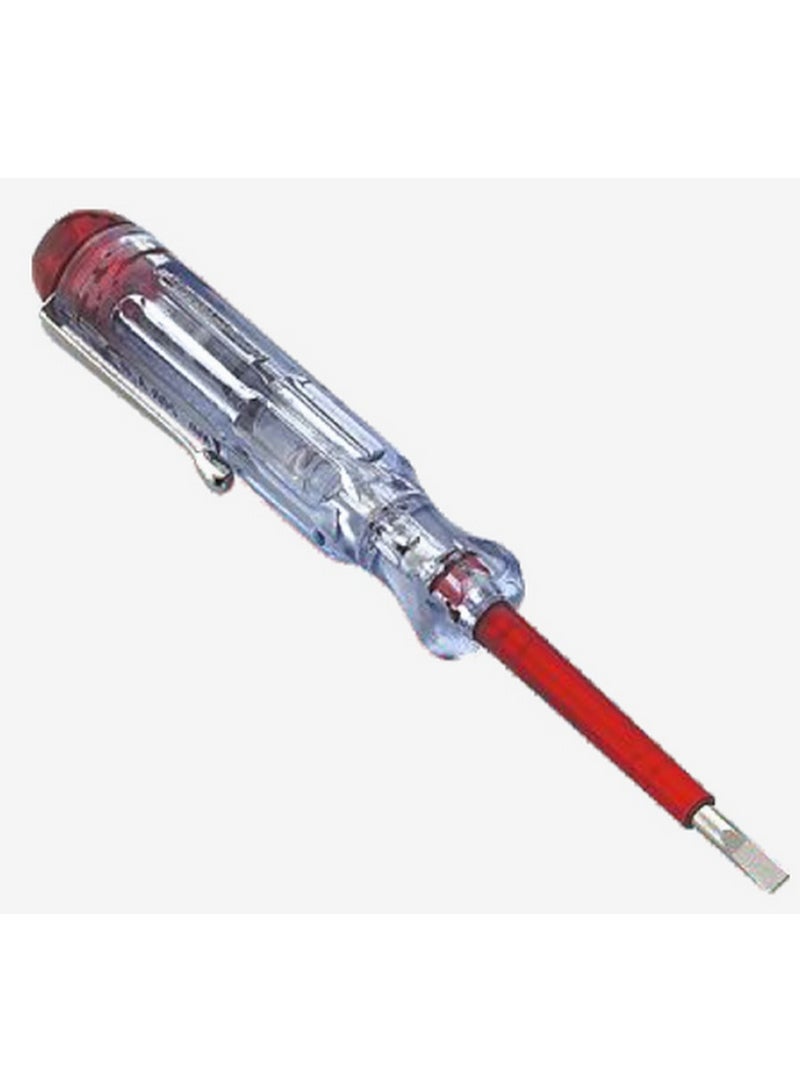 SIROCCO Ac Dc 120-250V Voltage Tester - Image 2