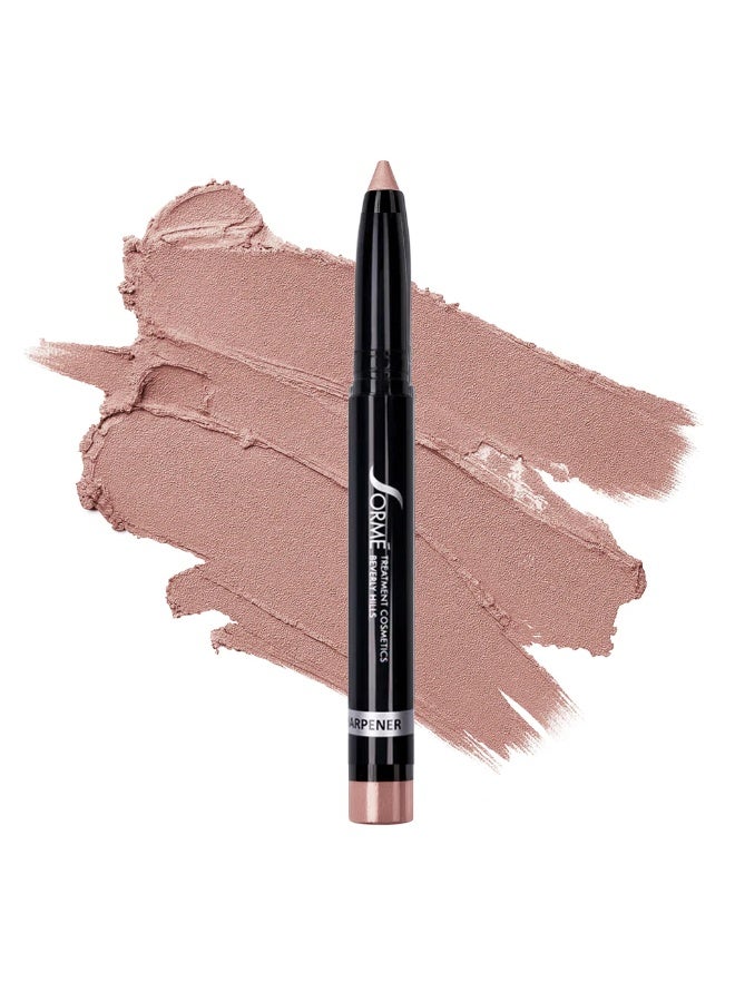 Sorme HD Chubby Eyeshadow Pencils-Color Flirting Game CES03 - Image 2