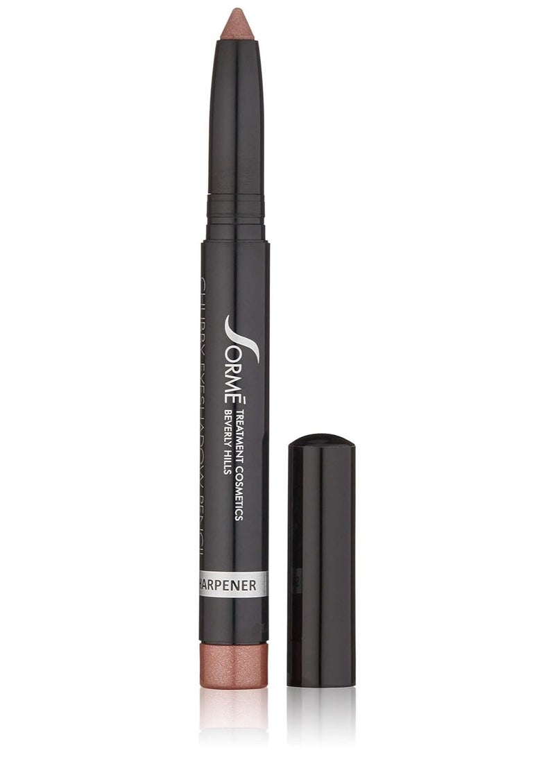 Sorme HD Chubby Eyeshadow Pencils-Color Flirting Game CES03 - Image 1