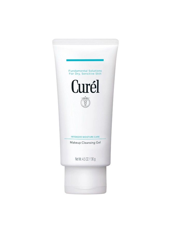 Curel جل تنظيف الوجه اللطيف للعناية بالبشرة اليابانية - منظف وجه للبشرة الجافة والحساسة متوازن الحموضة وخالي من العطور - للعناية بالبشرة اليابانية 4.5 أونصة (الخطوة 1 من 2 خطوات العناية بالبشرة) - Image 2