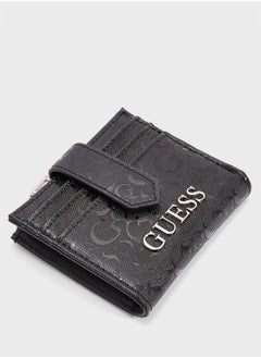 GUESS Abbas Slg Credit Card Case  - Image 2