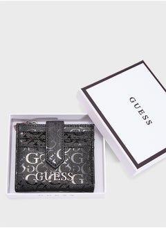 GUESS Abbas Slg Credit Card Case  - Image 5