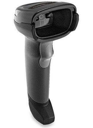 ZEBRA Symbol DS2208 2d Wired USB Barcode Scanner + Stand  - Image 2