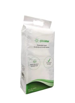 globalstar Global Star Single Use 100*50 Pads, 50 Pieces 