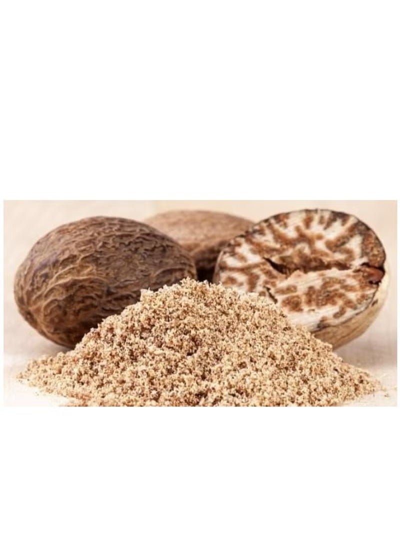 Al Attar Premium Nutmeg Powder 250 Grams - Image 2