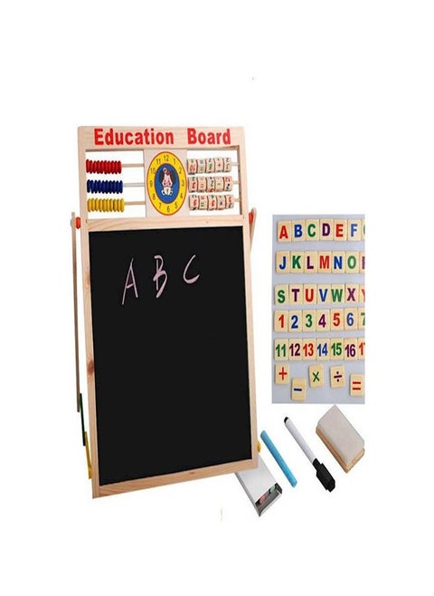 Multi-Purpose Magnatic Education Board Toys