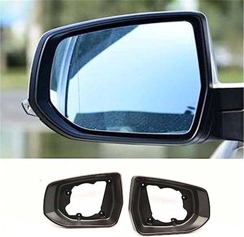 Vuzmode Rearview Mirror Housing for Malibu 2012-2018 - Image 3