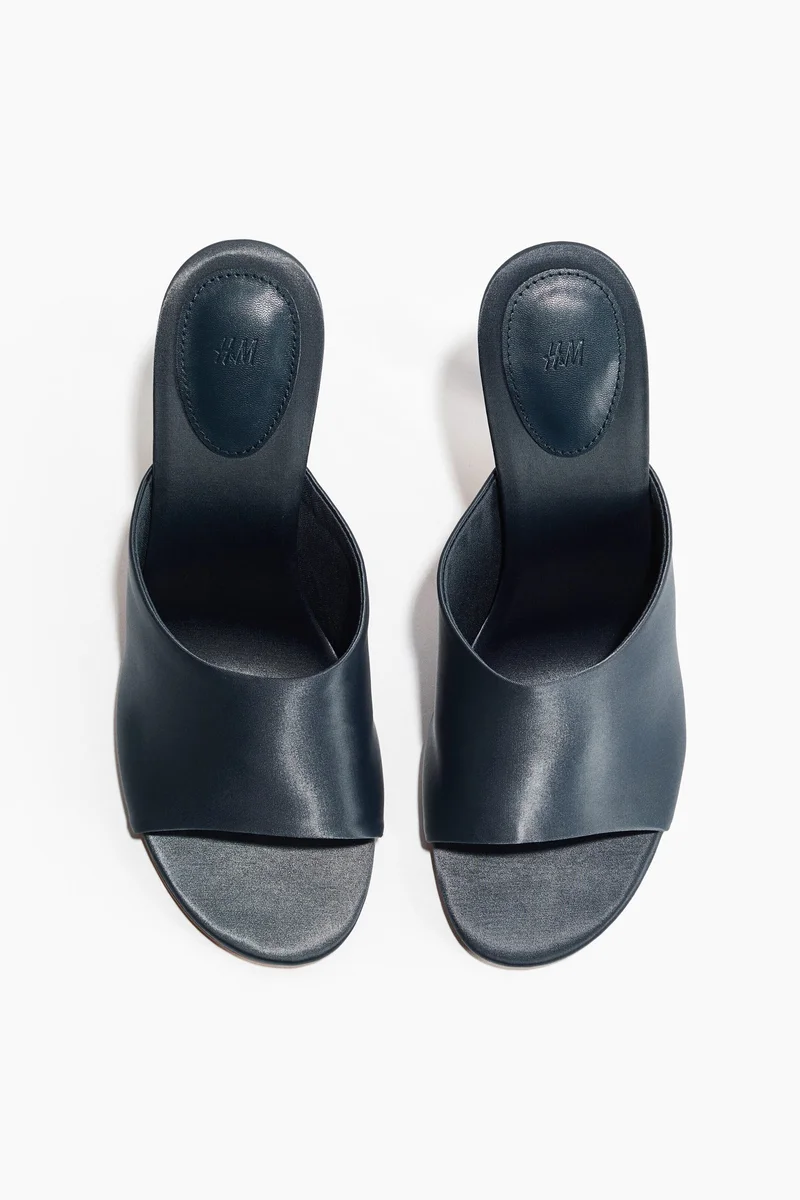 H&M  Stiletto-heeled sandals for Women | Best Price UAE