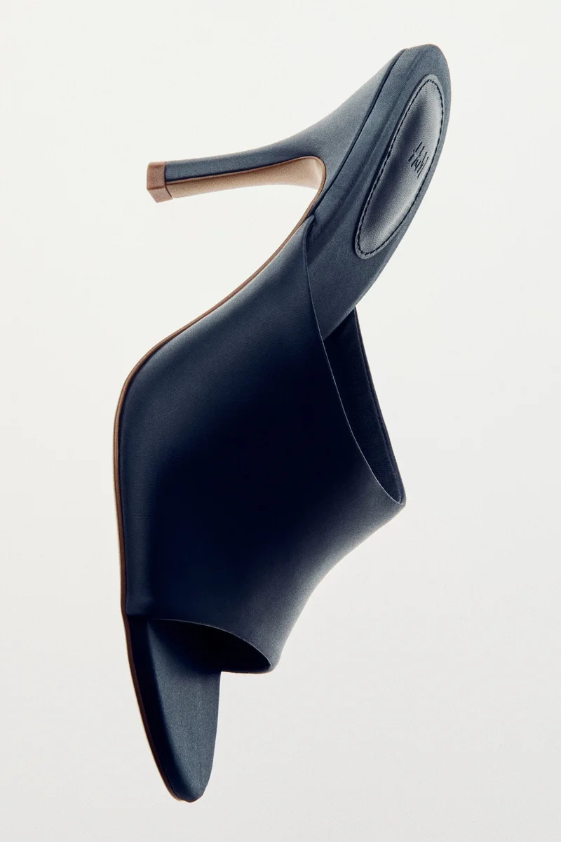 H&M  Stiletto-heeled sandals for Women | Best Price UAE