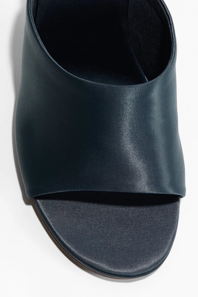 H&M  Stiletto-heeled sandals for Women | Best Price UAE