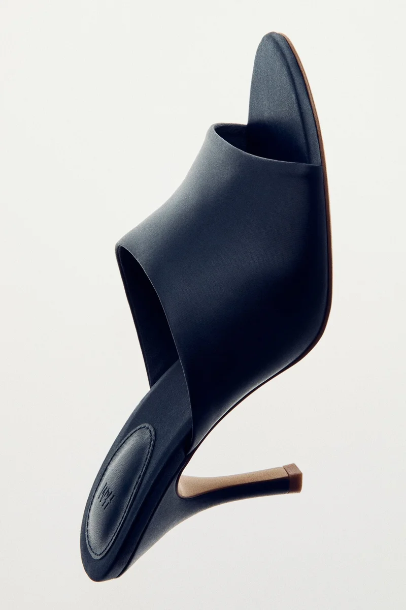 H&M  Stiletto-heeled sandals for Women | Best Price UAE