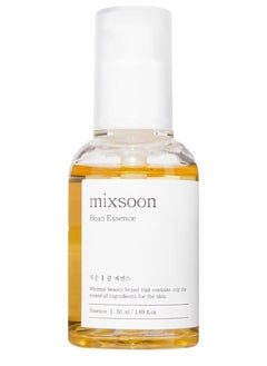 mixsoon Bean Essence  50Ml ; Natural Fermented Soybean Serum For Moisturization And Skin Nourishment  - Image 1