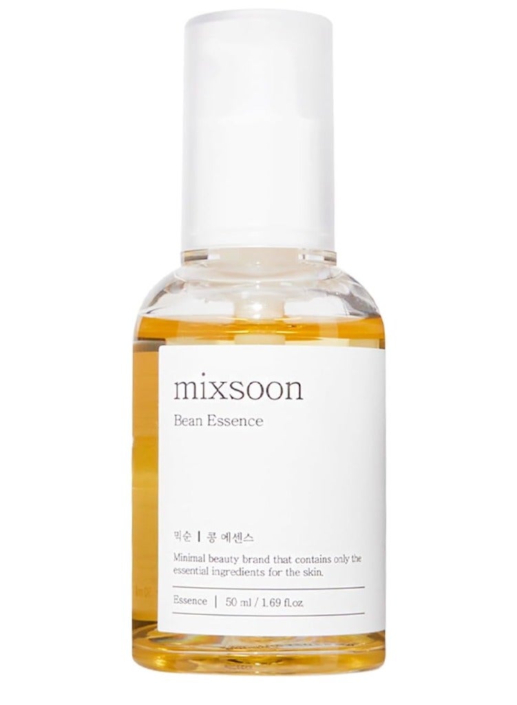 مكس سون سيروم فول الصويا الطبيعي المخمر لترطيب وتغذية البشرة من ميكسسون، 50 مل، - Image 1