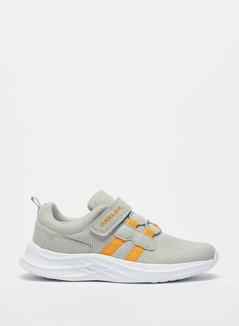 shoexpress Kids Velcro Sneakers