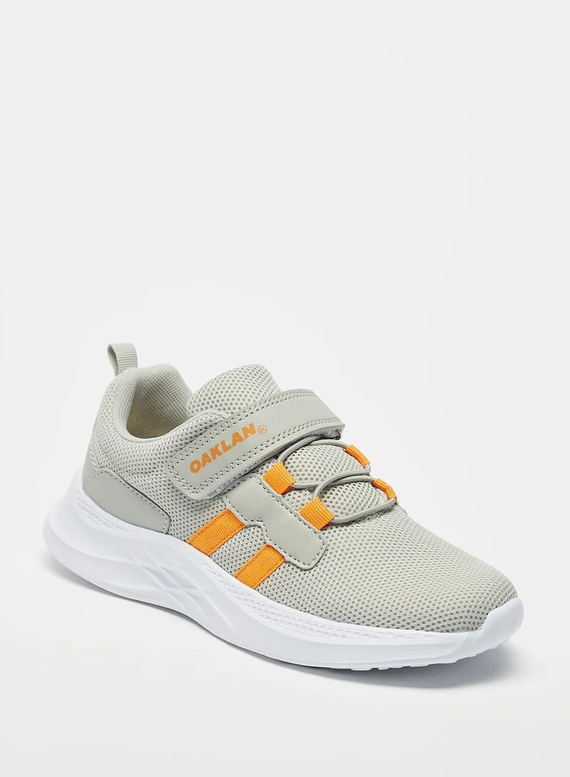 shoexpress Kids Velcro Sneakers