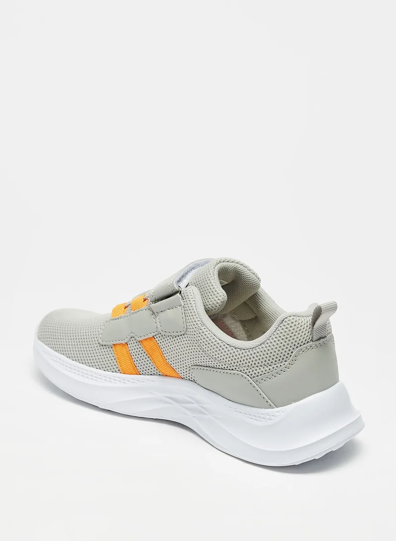 shoexpress Kids Velcro Sneakers