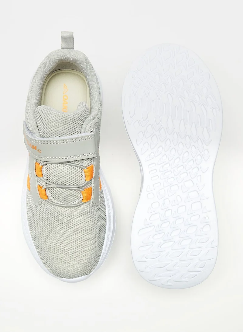shoexpress Kids Velcro Sneakers