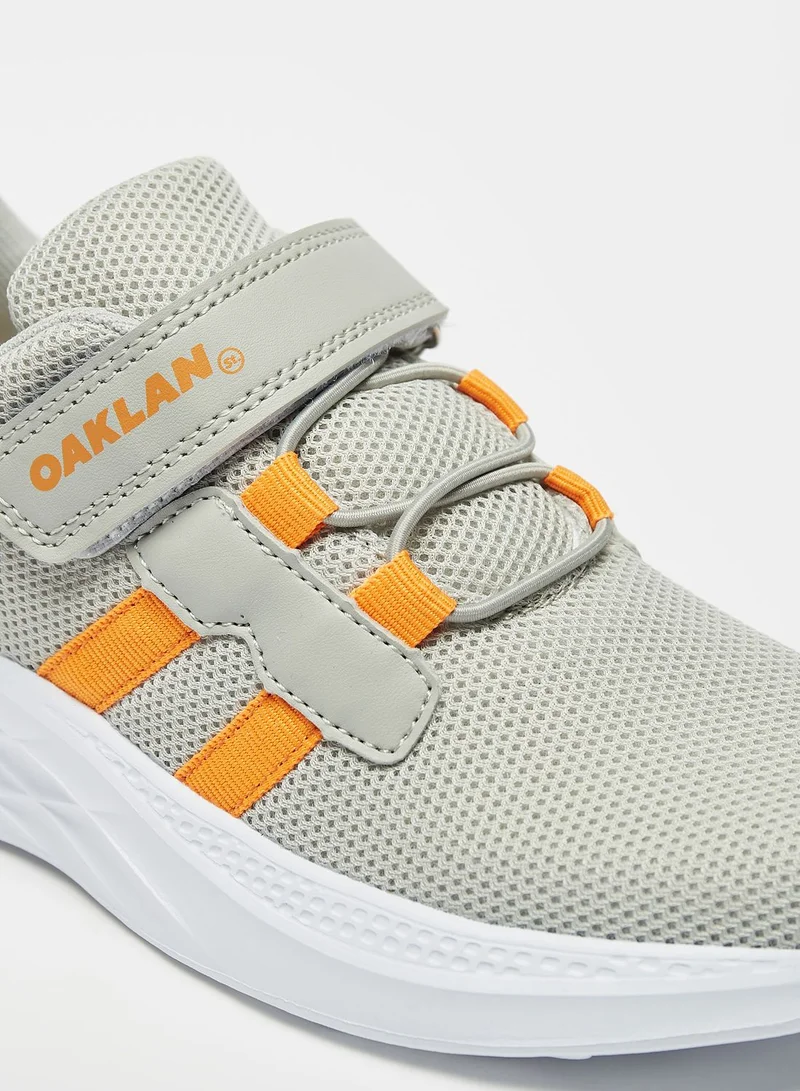 shoexpress Kids Velcro Sneakers