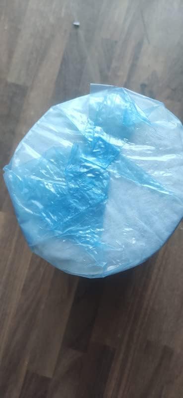 Anmol Absorbent Cotton Roll 1000 Gram Wool Ultra Soft for Makeup Removal Cleansing Medical Use - Image 3