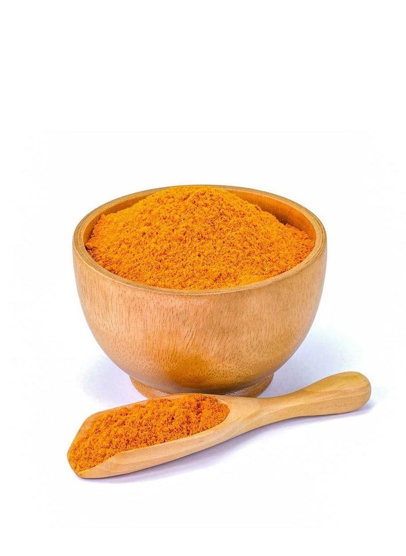ماركة غير محددة - بودرة الكركم للجسم 250 جرام - Image 1