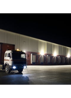 ECOLINK Ecolink FL007 G2 30W/865 Flood Light  - Image 4
