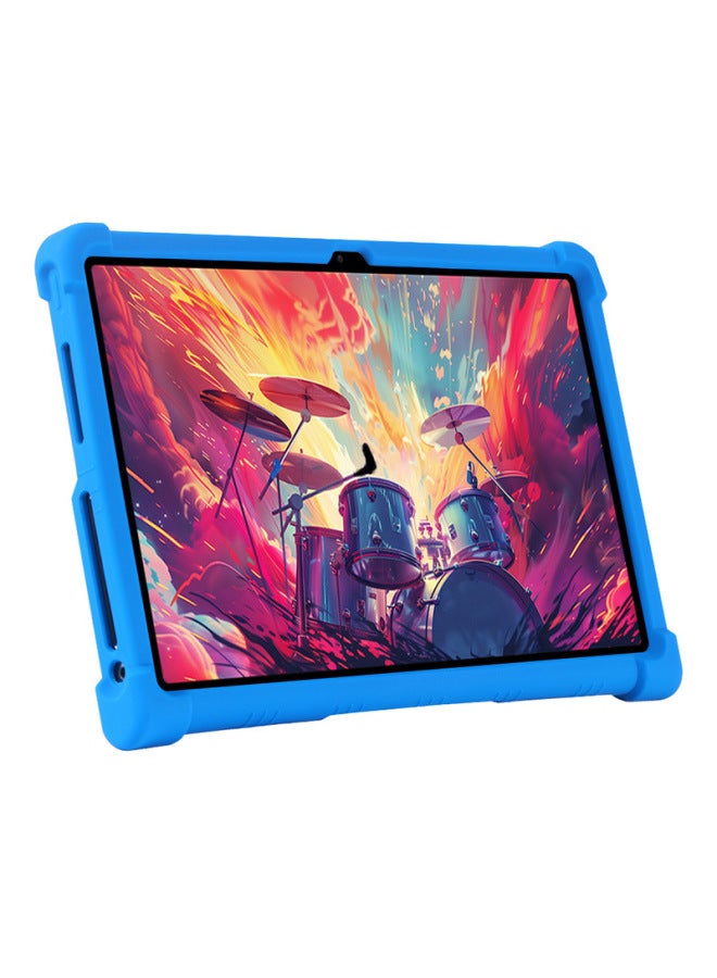For Lenovo Tab Plus Tablet Protective Case 11.5 Inch Lenovo Small Pad Studio Protective Case-color:blue-Applicable Models:Lenovo Tab Plus 2024 - Image 4
