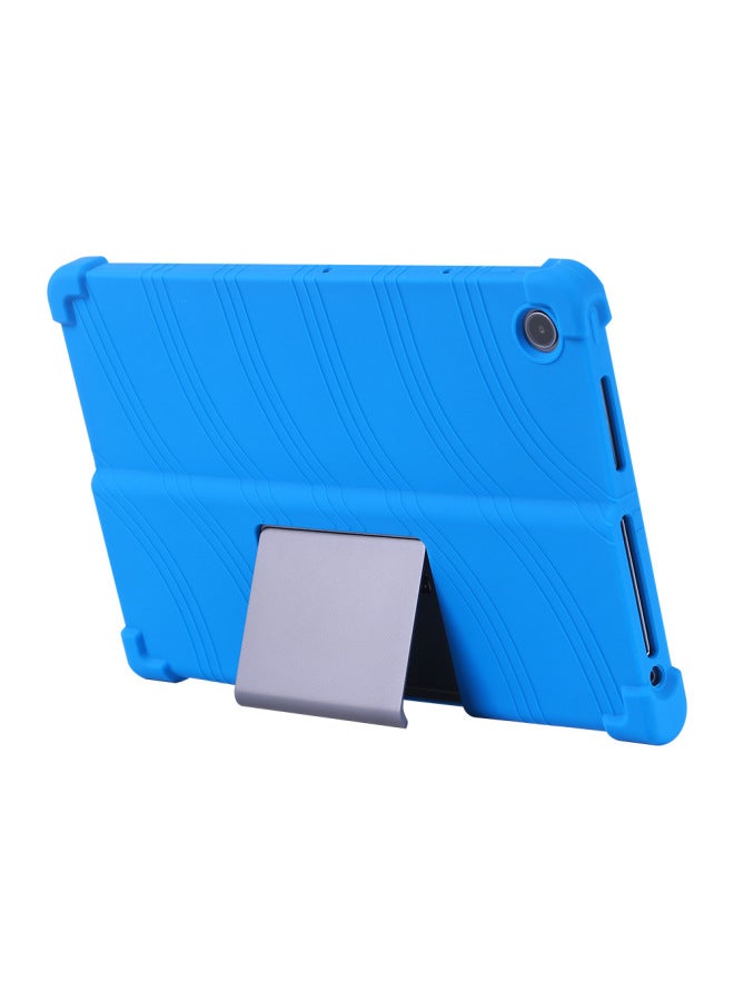 For Lenovo Tab Plus Tablet Protective Case 11.5 Inch Lenovo Small Pad Studio Protective Case-color:blue-Applicable Models:Lenovo Tab Plus 2024 - Image 3