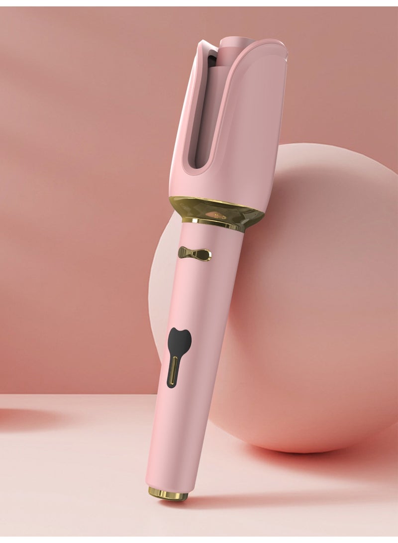 curling iron
