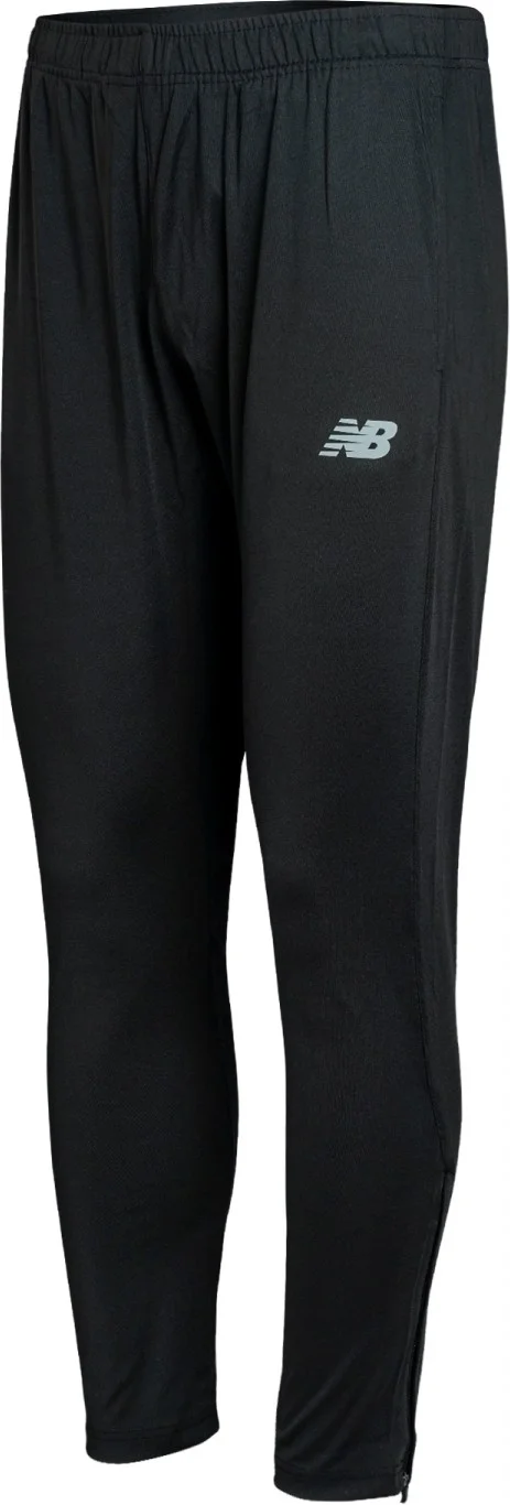 New Balance Men's Performance Tracksuit Bottoms & Tights TSP2203-BK