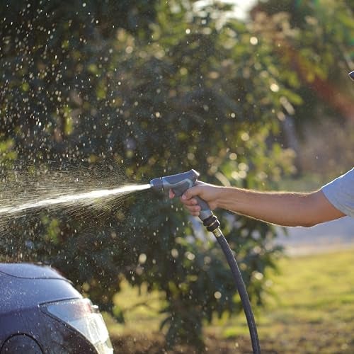 Gilmour Pro Female Hose Quick Connector, Brass Garden Hose Quick Connect Fitting for Hoses, Nozzles, and Sprinklers - Image 4