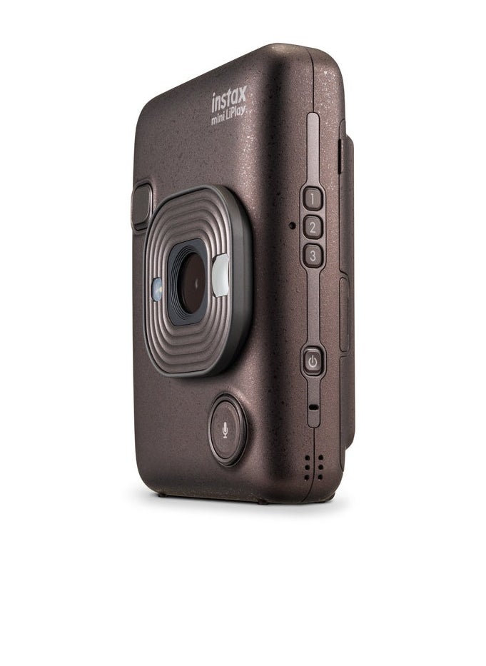 Generic FUJIFILM INSTAX Mini LiPlay 2 in 1 Hybrid Instant Camera  - Image 2