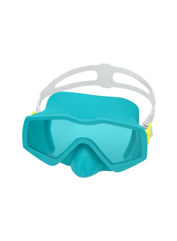 Bestway Bestway - Diving Mask Aqua Prime Essential 3 Colors - 22056 - Image 4
