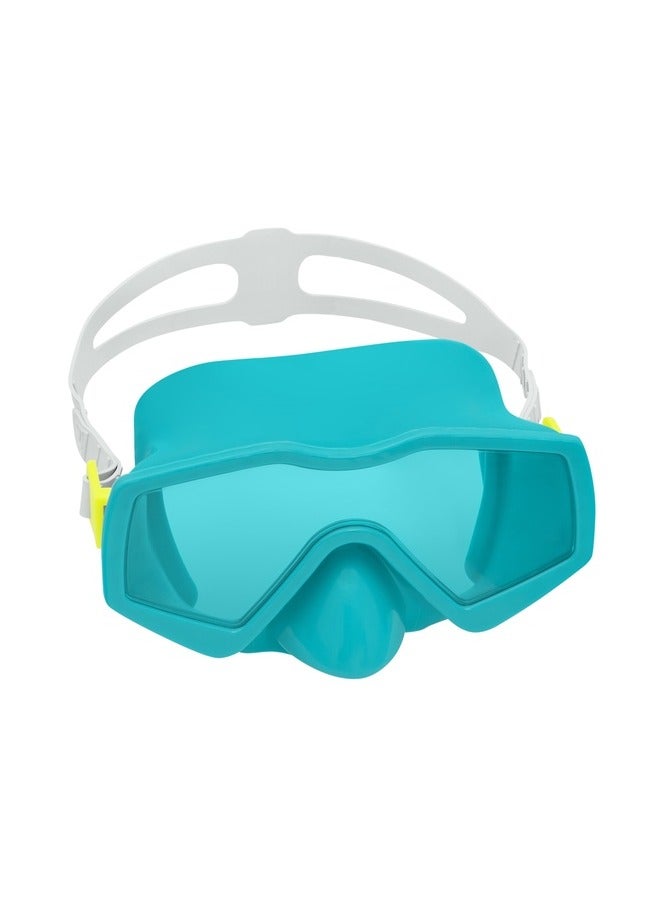 Bestway Bestway - Diving Mask Aqua Prime Essential 3 Colors - 22056 - Image 5