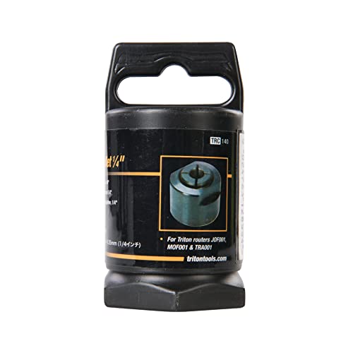 Triton Router Collet TRC140 1/4" Collet (761243) - Image 2