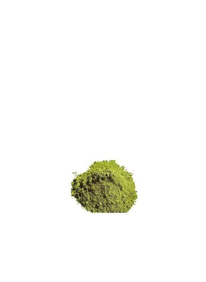 أعشاب أرض - مسحوق ورق السدر الطبيعى 100% من شجر السدر البريه 250 جرام - Image 1