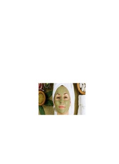 أعشاب أرض مسحوق ورق السدر الطبيعى 100% من شجر السدر البريه 250 جرام  - Image 4