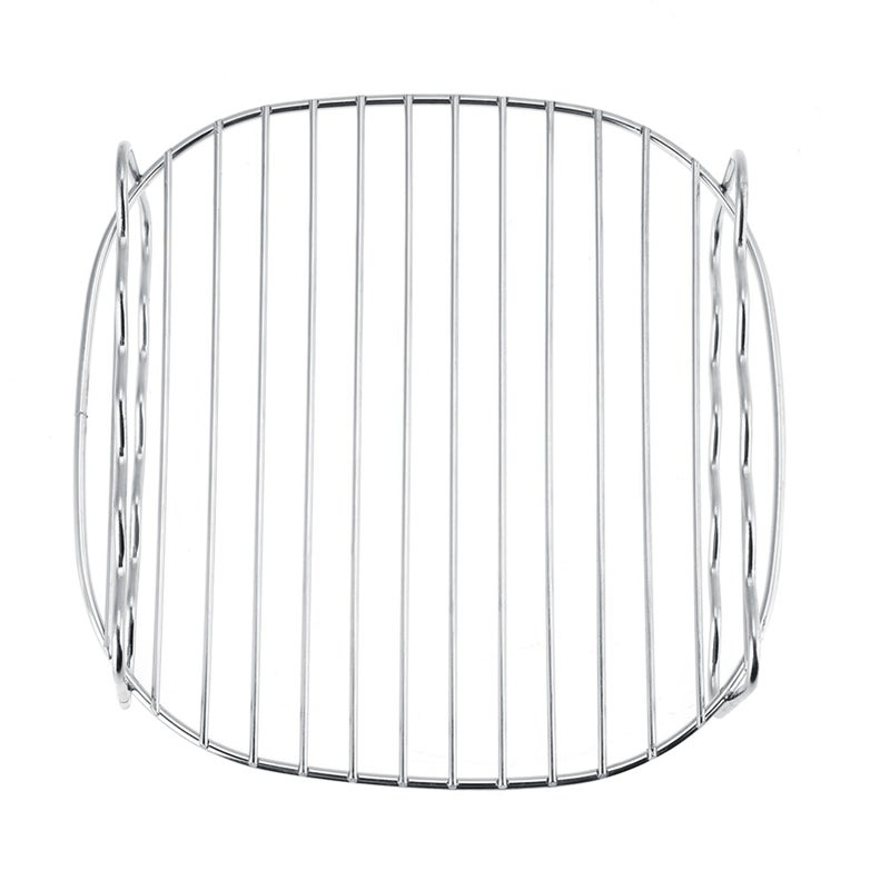Replacement BBQ Rack Double Layer Skewers Baking Tray For Philips Air Fryer - Image 3